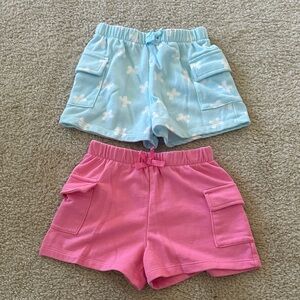 365 kids by Garanimals girls shorts size 6